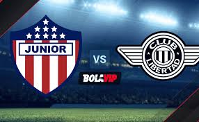 This is the start time of the game junior vs libertad of 14th july 2021 in several countries: Ver Hoy Junior De Barranquilla Vs Libertad Tv Y Hora Para Seguir El Encuentro De La Copa Sudamericana En Directo Como Ver En Vivo Y En Directo