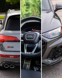 Image result for Daytona Gray 2024 SQ5