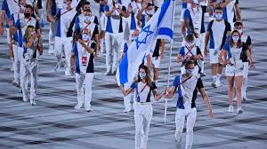 Mit einem jahr verspätung starten die olympischen spiele in tokio. Jphtgsazlbga0m