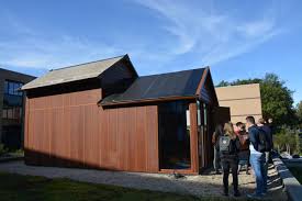 The biggest tiny house blog updated with the latest news and designs. Eroffnung Tiny House Niederlander Und Deutsche Arbeiteten Hand In Hand