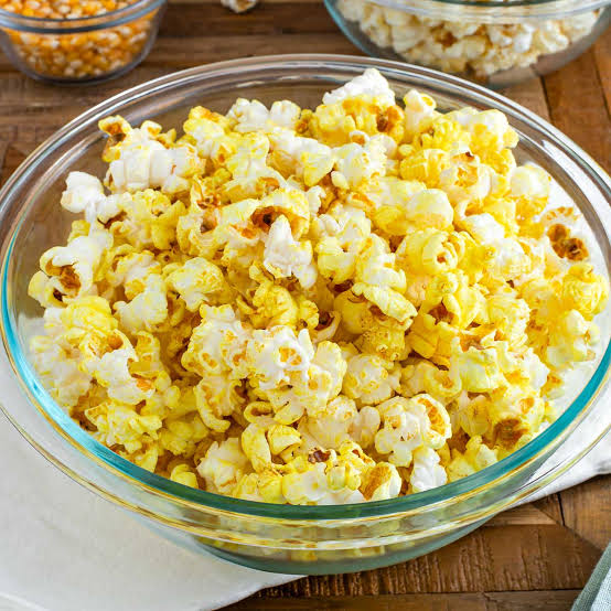 Popcorn