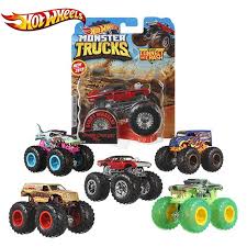 Sicak Tekerlekler 2019 Yeni Metal Araba Oyuncak Canavar Kamyon Cesitleri Buyuk Lastik Araba Destroyer Fyj44 Hotwheels Lover Koleksiyonu Cocuk Icin Aliexp 2020 Tekerlek Kamyon Hot Wheels
