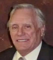 James Sunter Obituary