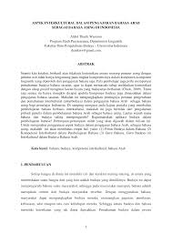 Contoh soalan bahasa melayu tingkatan 2full description. Https Linguistik Fib Ui Ac Id Wp Content Uploads Sites 46 2017 05 Makalah Prosiding Snpb 2017 Pdf