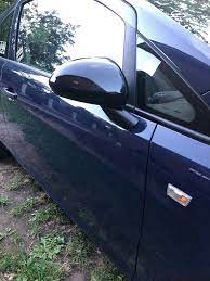 Executive stylist @ bkk beauty salon (#1853515) ms. Optik Veranderung Frontgrill Midnight Corsa D 1 2 Facebook