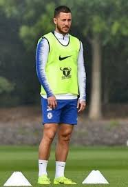 He grew up in a family hazard is the oldest of four children. Jose Mourinho Makes Prediction Over Chelsea Star Eden Hazard S Real Madrid Transfer Daily Star