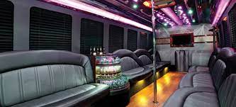Party buses and limos for nyc and nj. All That You Need To Know About Party Bus In Nyc