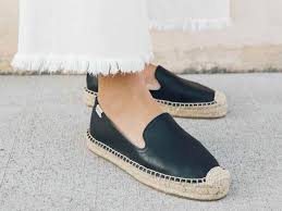 Shop soludos at lyst to discover a wide selection of the latest clothing, shoes and accessories. Soludos Espadrilles Are On Sale During Amazon S Big Style Sale