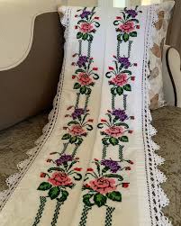 Hanifedumanuygur Adli Kullanicinin Kanaviceler Panosundaki Pin 2020 Kanavice Elde Nakis Kanavice Ornekleri