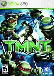 Tmnt 2007 Tmnt Teenage Mutant Ninja Turtles Artwork Teenage Mutant Ninja Turtles