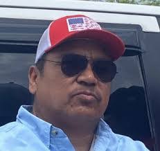 Juan Anzures's Instagram, Twitter & Facebook