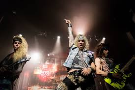 5604932 2048x1365 Steel Panther Widescreen Wallpaper If you're in search of the best black panther wallpapers, you've come to the right place. tokkoro com