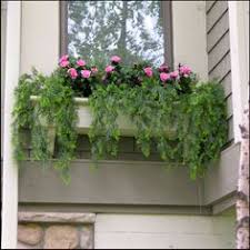 Maybe you would like to learn more about one of these? 13 Best Fake Flowers And Plants For Planter Ideas Window Box Flowers Plants Fake Flowers