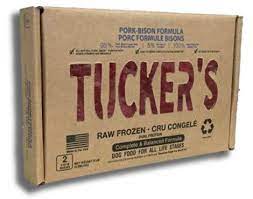 Tucker S Raw Frozen Dog Food Recall March 2018 Dog Food Recall Frozen Dog Dog Food Recipes