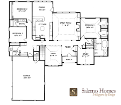 My husband and i have been looking at properties to buy for several months. Split Bedroom Ranch House Plans Real Estate House Plans 150073