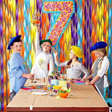 Birthday Celebration For Kids A Birthday Party Fit For An Artist Art Party Painting Birthday Party Artist Birthday Party