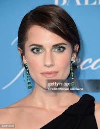 7,265 Allison Ball Photos & High Res Pictures