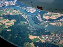 The stage mostly leads directly alongside the aare. Aare Wikipedia