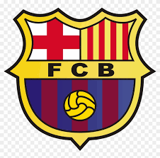 Click the logo and download it! Fc Barcelona Png Logo Barcelona Football Logo Png Free Transparent Png Clipart Images Download