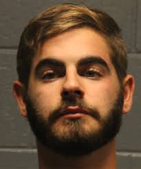 Weekly Arrest Report for Colleyville Police, August 1, 2015