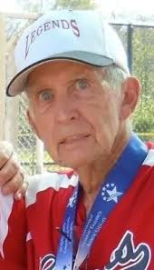 Obituary information for Earl Douglas Williams Sr.