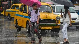 Rainfall Forecast: রবি সন্ধ্যায় ঝমঝমিয়ে বৃষ্টির পূর্বাভাস কলকাতায়, কতদিন চলবে?