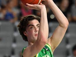 Josh giddey to prepare for nba draft. Giddey To Follow Simmons In Boomers Debut St George Sutherland Shire Leader St George Nsw