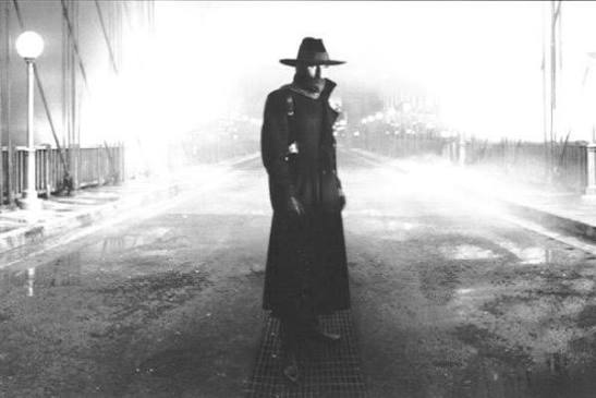 The Shadow — Radio Hall of Fame