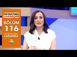Show tv izle, yayın hayatına türkiye'de devam eden ve ciner yayın holding bünyesinde bulunan ulusal televizyon kanalıdır. Didem Arslan Yilmaz La Vazgecme Tamami Tek Parca 28 Ocak 2021 Persembe Show Tv Canli Izle Haberler Ankara