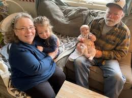 Date night is finally returning to Minnesota, thanks to vaccinated  babysitters