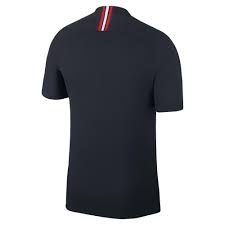 Show your support for les parisiens with their latest range of sportswear from nike and jordan. Paris Saint Germain Reveal Their Champions League Third Kit By Jordan