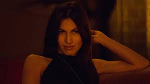 Database of echelle spectra in fits format. Daredevil How Elodie Yung Turned Herself Into Elektra Youtube