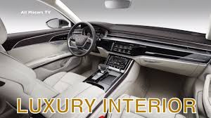 Search our huge selection of new listings, read our a8 reviews and view rankings. 2021 Luxury Interior Audi A8 Youtube