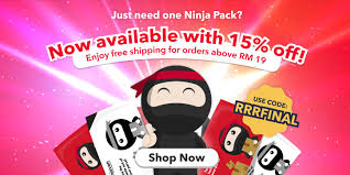 What matters is that the customers parcels is delivered on time and in good condition. Ninja Van Malaysia Home Facebook