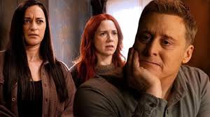 Request for Season 3.5 to Fill Gaps in Resident Alien TV Show