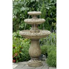 Bird Baths For Sale Near Me Large Outdoor Water Fountain Kit Bird Bath Electric Pump Patio Porch Garden Set Ebay Fountains Outdoor Water Fountains Outdoor Water Fountain
