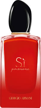 I've worn si for many years now and am. Giorgio Armani Si Passione Eau De Parfum Intense Spray