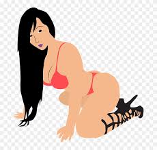 7,000+ vectors, stock photos & psd files. Sexy Girl Woman In Red Bikini Sexy Woman Woman Clipart 3616538 Pikpng