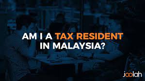 The following rates are applicable to resident individual taxpayers for ya 2021 When Are You A Tax Resident In Malaysia Simple Explanation