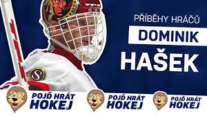 V rámci projektu pojď hrát hokej se doposud uskutečnilo osm týdnů hokeje, kterých se zúčastnilo 30 000 dětí. Od Prvniho Okamziku Jsem Chtel Byt Brankar Rika Legenda Dominik Hasek Youtube