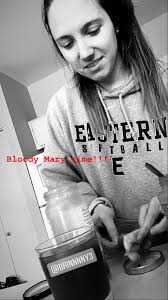 Carlene Morgan (@carlenekmorgan)