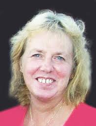 Susan Manchester Obituary, Warwick, Rhode Island