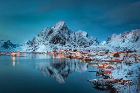 The hundreds of deep fjords that cut into the. 13 Best Places To Visit In Norway Lonely Planet