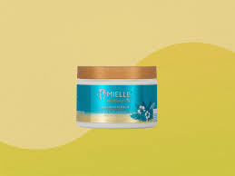 Cover the hair with a shower cap and leave it on overnight. My Natural Hair Loves Mielle S Hawaiian Ginger Overnight Conditioner Self