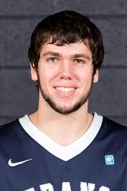 2014-15 Men's Basketball Roster