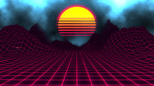 We have an extensive collection of amazing background images carefully chosen by our. Steam Workshop Neon Sunset