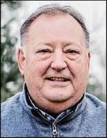 Daniel McEnry Obituary (1956