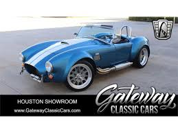 Image result for Guardsman Blue 1967 AC Cars