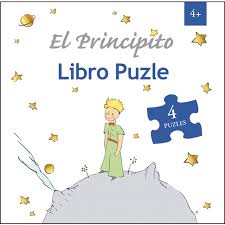 El principito ebook online epub. El Principito Libro Con Puzles Pdf Gratis