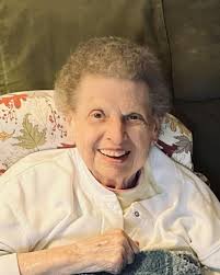 Glorraine "Glory" Pauline Bragg Obituary April 9, 2024